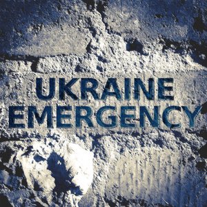 Image for 'Ukraine Emergency'