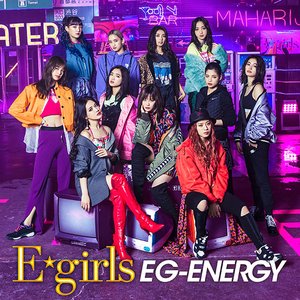 Image for 'EG-ENERGY'