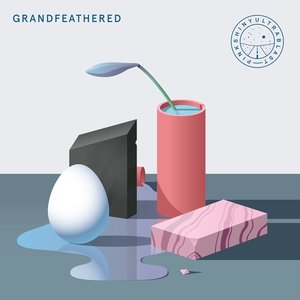 “Grandfeathered”的封面