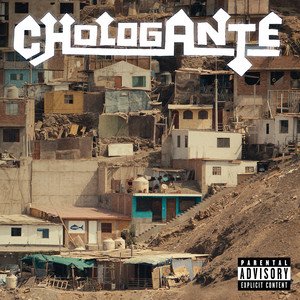 'CHOLOGANTE' için resim