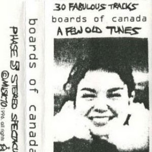 Image for 'A Few Old Tunes(side A)'