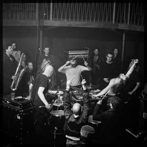 Image for 'Sly & The Family Drone'