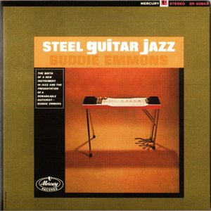 Image for 'Steel Guitar Jazz'