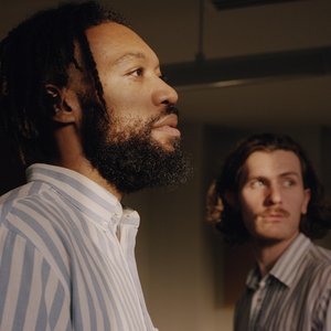 “DAVE + SAM”的封面