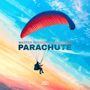 Изображение для 'Parachute'