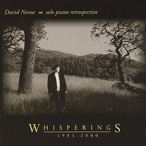 Изображение для 'Whisperings - The Best of David Nevue'