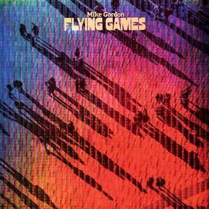 Bild för 'Flying Games'