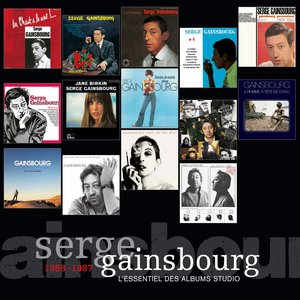Image for 'L'Essentiel Des Albums Studio'