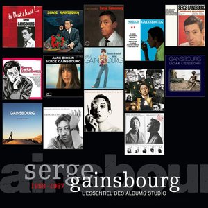 Image for 'L'Essentiel Des Albums Studio'