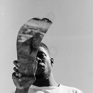 “Mick Jenkins”的封面