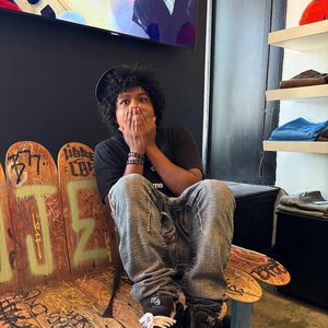 “babybartier”的封面