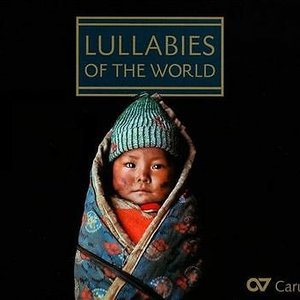 Image for 'Wiegenlieder aus aller Welt: Lullabies of the World'