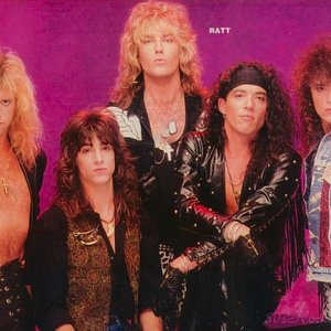 Imagem de 'Ratt'