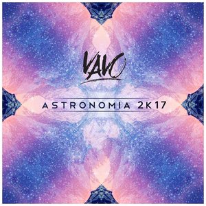 Image for 'Astronomia 2K17'