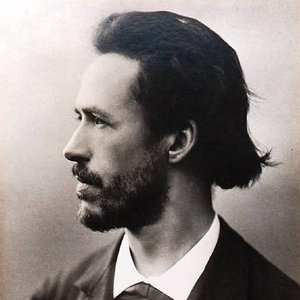 Image for 'Benjamin Godard'