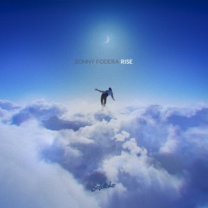 “Rise”的封面
