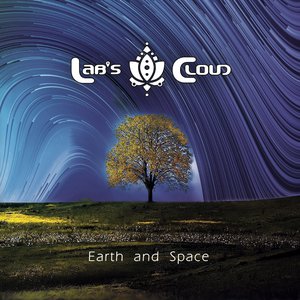 “Earth and Space”的封面
