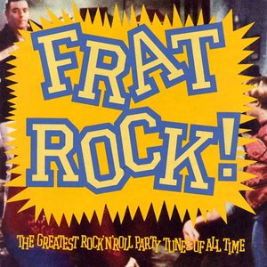 Image for 'Frat Rock!'