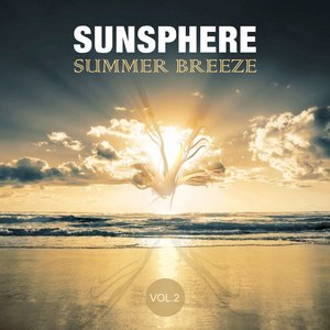 “Summer Breeze Vol.2”的封面