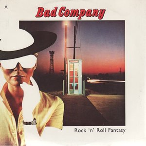 Image for 'Rock 'n' Roll Fantasy'