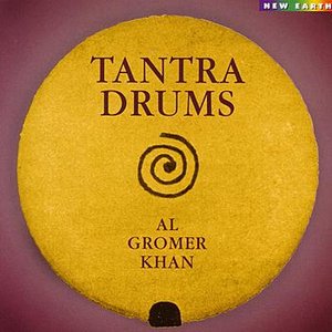 'Tantra Drums'の画像