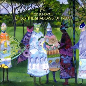 Image for 'Under The Shadow Of Trees'