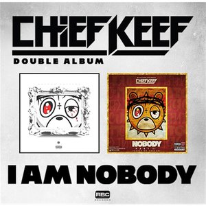 Image for 'I Am Nobody'