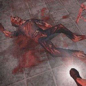 Image for '10 year anniversary of my first psych ward visit'