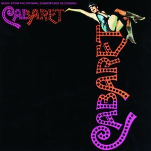 Image for 'Cabaret'