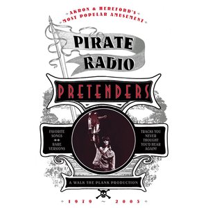 Image for 'Pirate Radio'