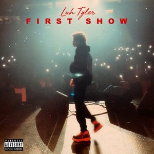 “First Show”的封面