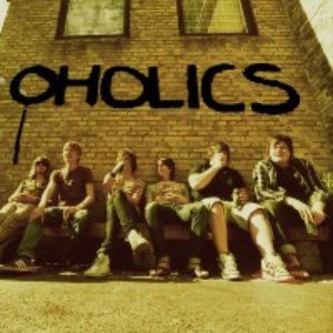 Image for 'Oholics'