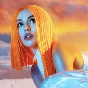 Изображение для 'Ava Max'