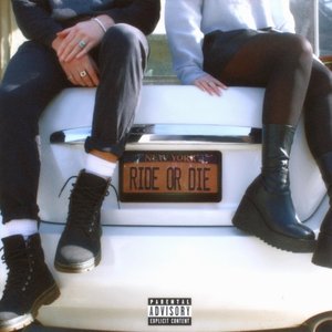 Image for 'Ride or Die'