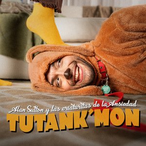 Image for 'Tutank’mon'