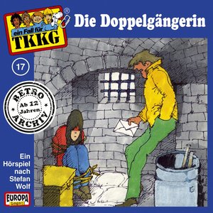 Imagen de '017/Die Doppelgängerin'