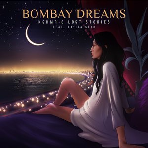 Imagem de 'Bombay Dreams (feat. Kavita Seth)'