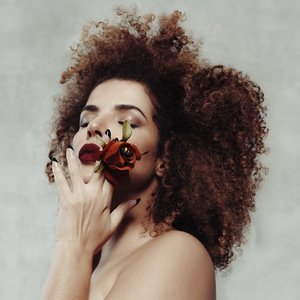 'Vanessa da Mata'の画像