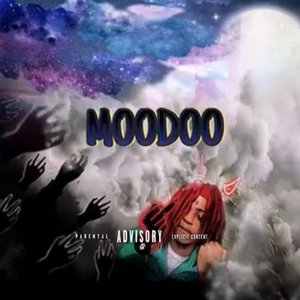 “MOODOO”的封面