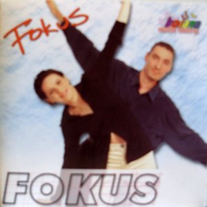 Image for 'Fokus'