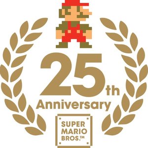 Image for 'SUPER MARIO HISTORY 1985-2010'