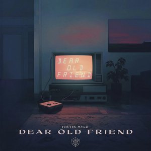 “Dear Old Friend”的封面