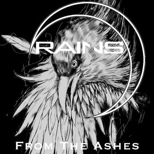 Image for 'From the Ashes'