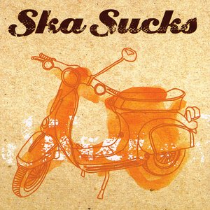 Image for 'Ska Sucks'