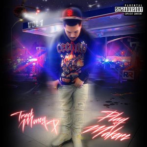“Play Makerz, Vol. 1”的封面