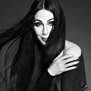Image for 'Cher'
