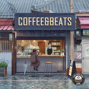 'Coffee & Beats'の画像