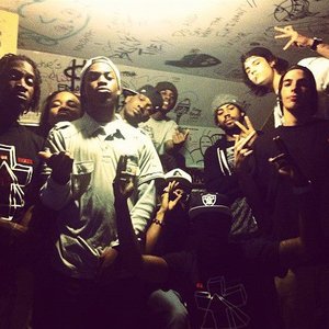 Image for 'Raider Klan'