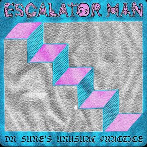 Image for 'Escalator Man'
