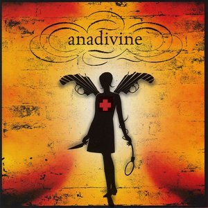 Image for 'Anadivine'